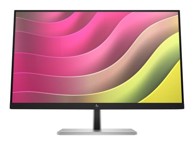 HP Monitor 23.8" FHD IPS 75Hz 